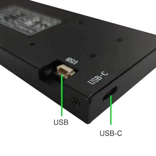 VS0686SJ01-B - 6.86 Inches 1280x480