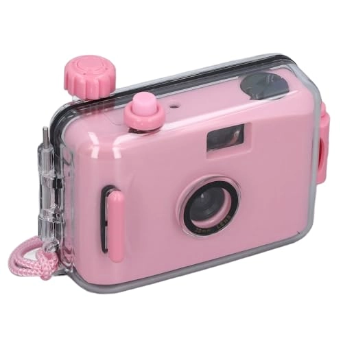 35mm Film Camera - f/9 28MM