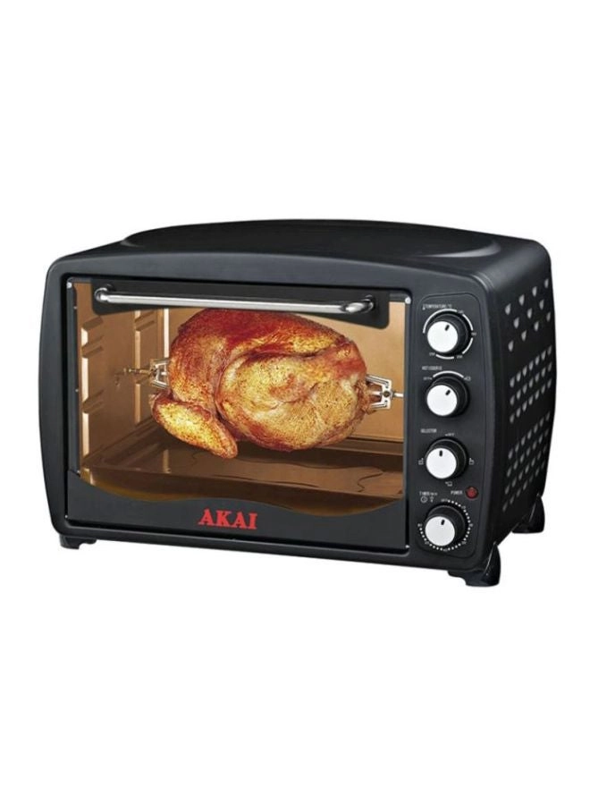 Akai EOMA-60BR - Electric