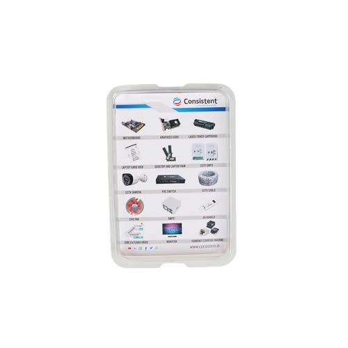 CTNVMe0024G - 2 TB M.2 (2280)