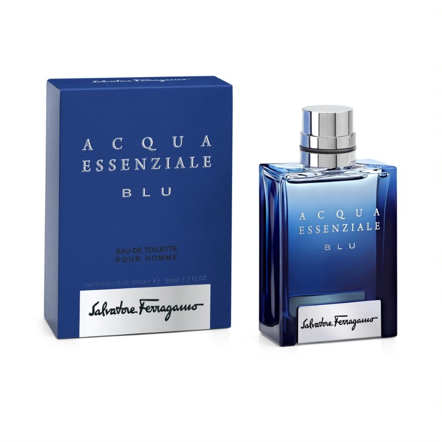 Acqua Essenziale Blu Eau de Toilette 50ml