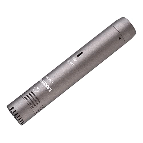CM-63 XLR Microphone