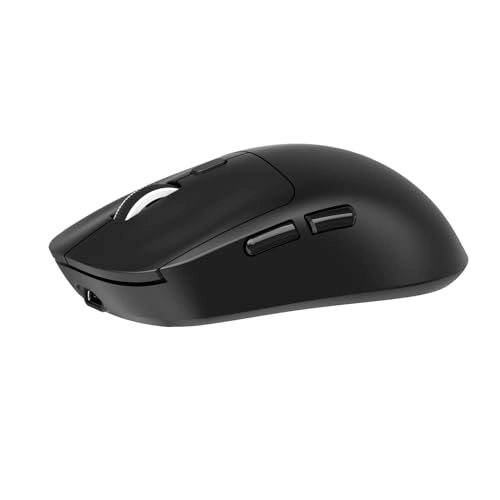 T30 Gaming Mouse - Wired 2.4G BT5.4