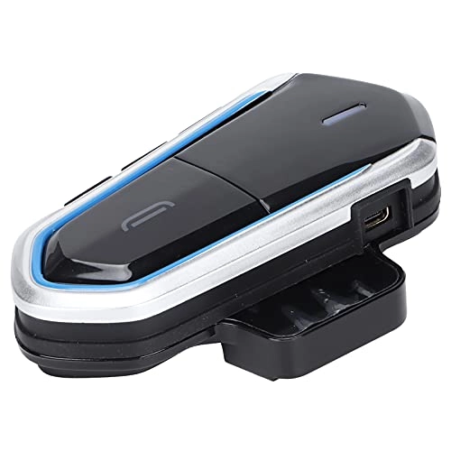 QTB35 - Motorcycle Helmet Headset 450mAh 10h