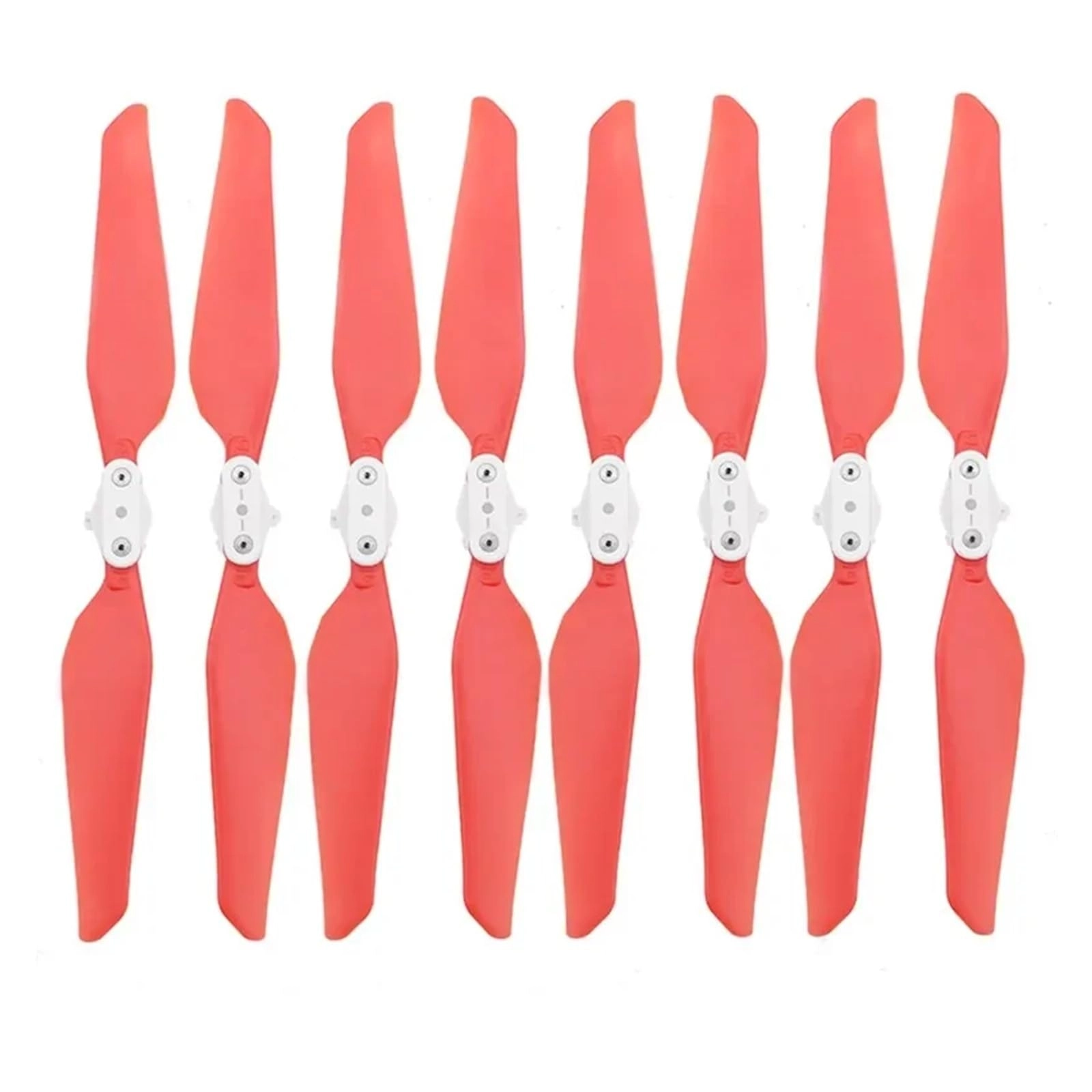 X8 V2 - 16pcs Orange Propeller