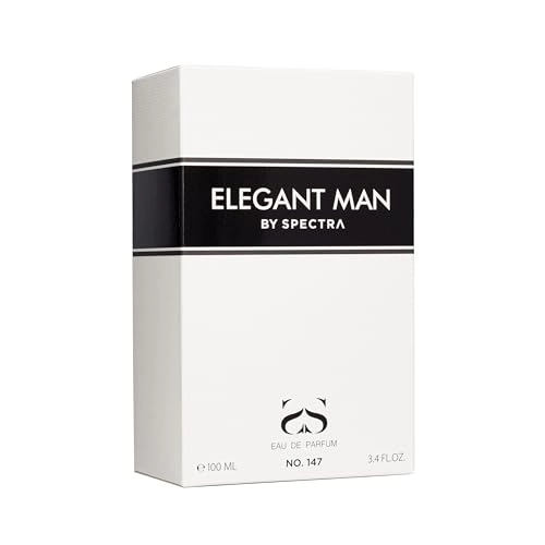 147 Elegant Man Eau de Parfum 100ml