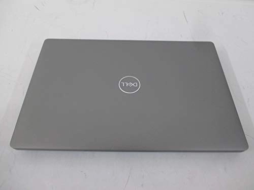 Latitude 5410 - 14'' Core i7 8GB DDR4 256GB SSD