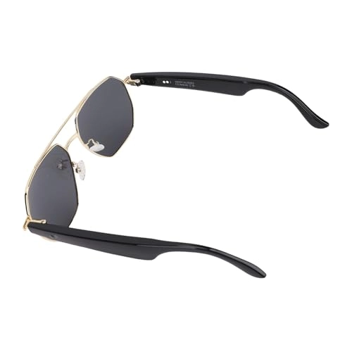 AI Smart Glasses - 100+ languages Bluetooth 5.3