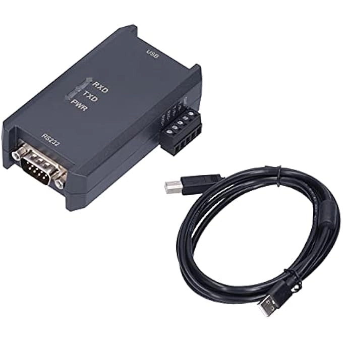 USB TO 2CH RS485 ISOLATED CONVERTER