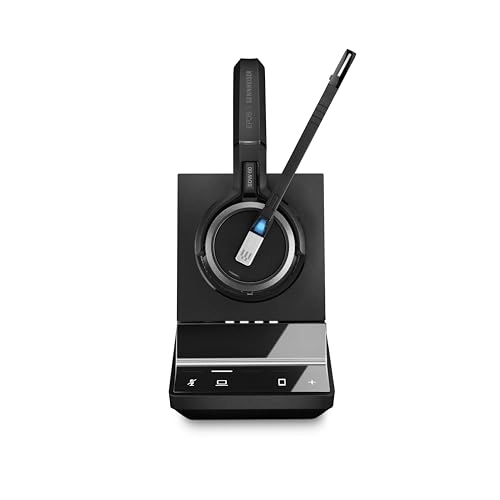 SDW 5063 Wireless Headset