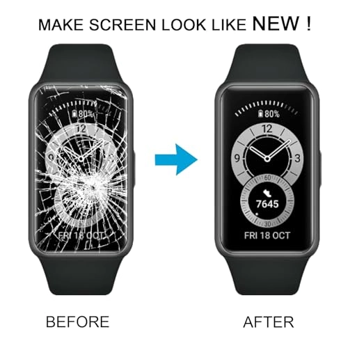 Screen Protector for Honor Watch GS 3