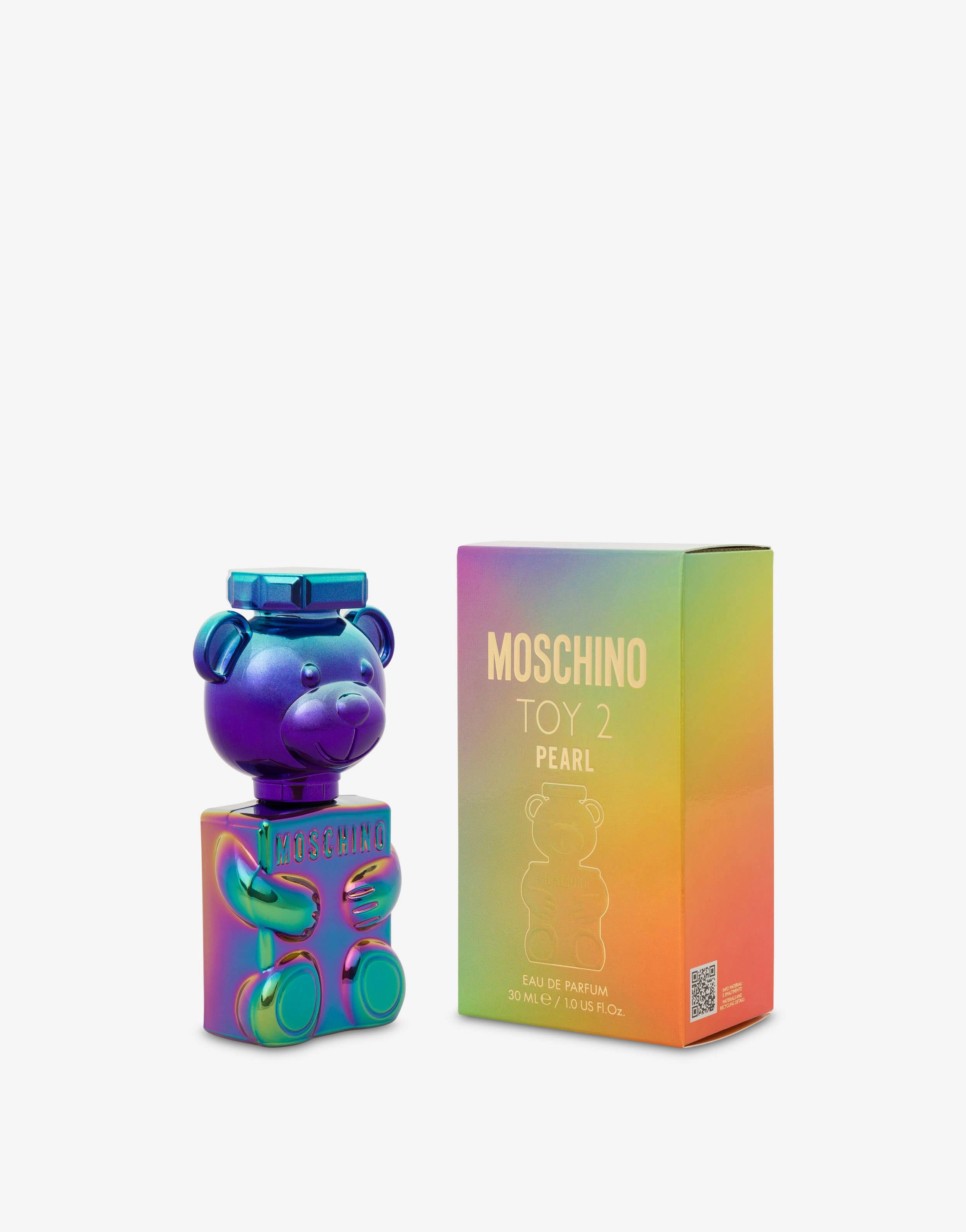 Toy2 Eau de Parfum 30ml