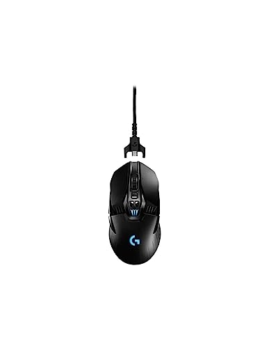 G903 LIGHTSPEED Gaming Mouse - Wireless