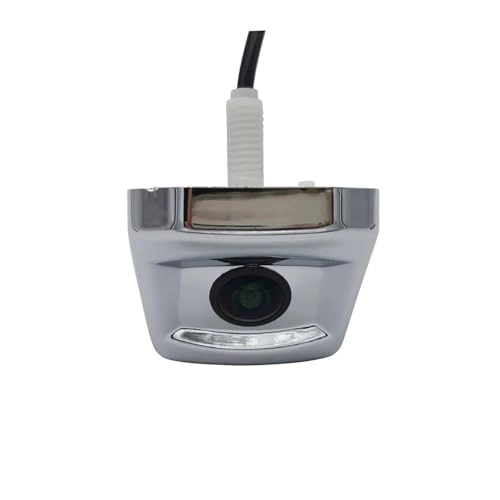 HD Car Rear View Camera - Wire AHD1080P