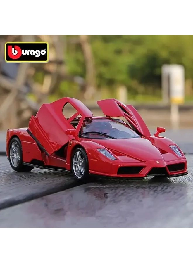 Ferrari Enzo - 1:24