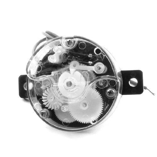 Dryer Timer - 0.25 meter