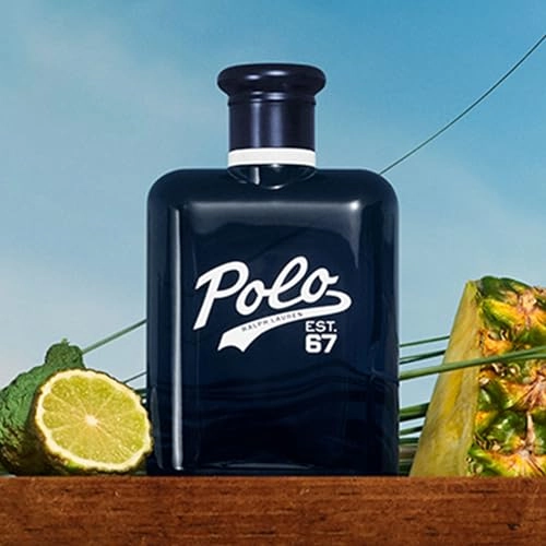 Polo 67 Eau de Toilette 125ml