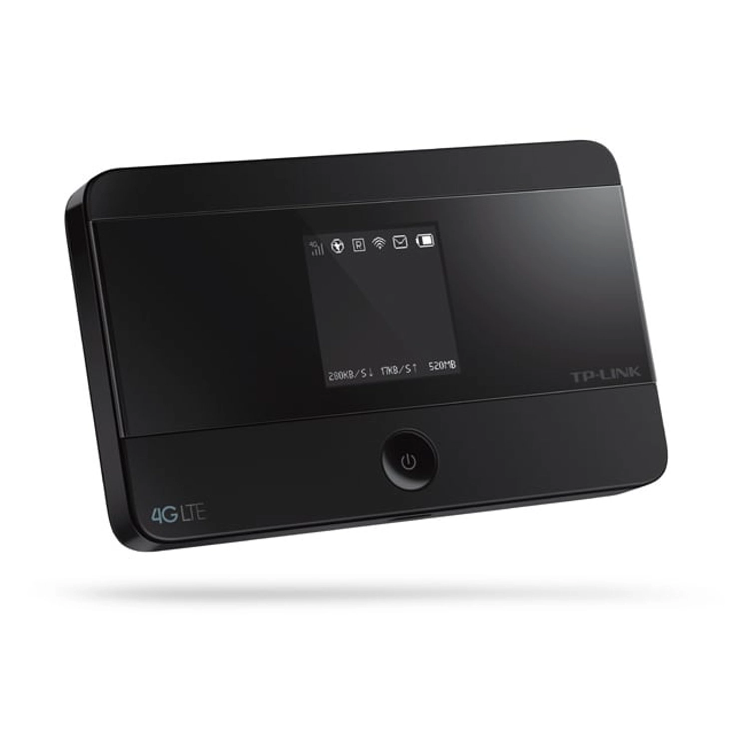 LTE-Advanced Mobile Wi-Fi M7350 TL-M7350