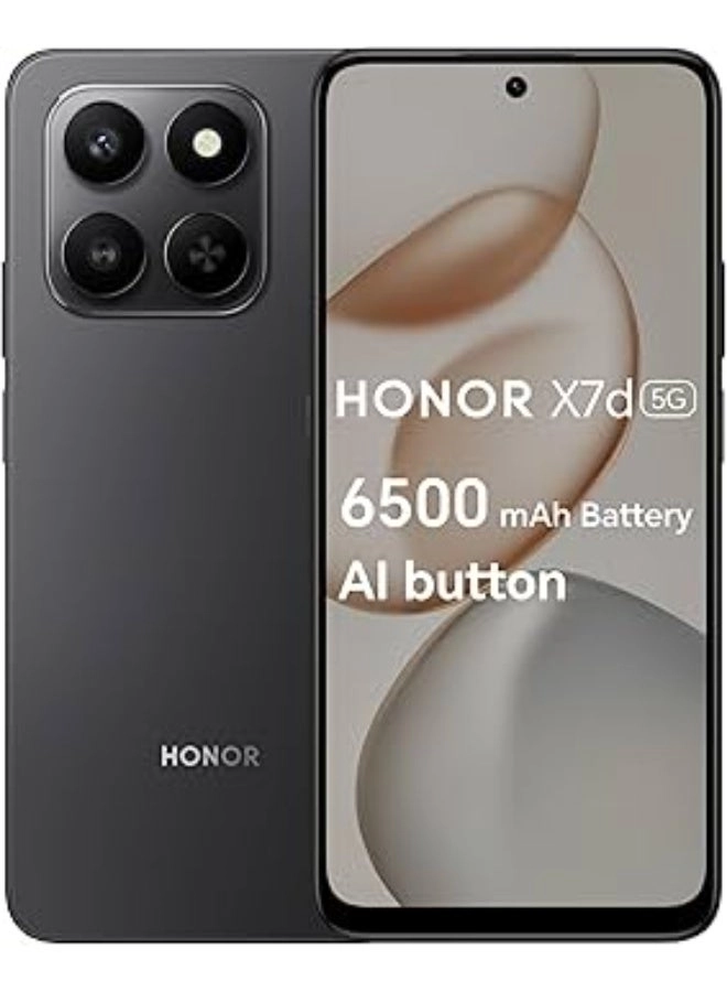 Honor Choice X7d - 8GB 256GB