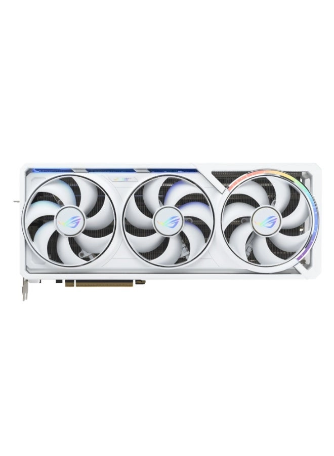ROG Astral GeForce RTX™ 5090 Dhahab OC Edition - 32GB
