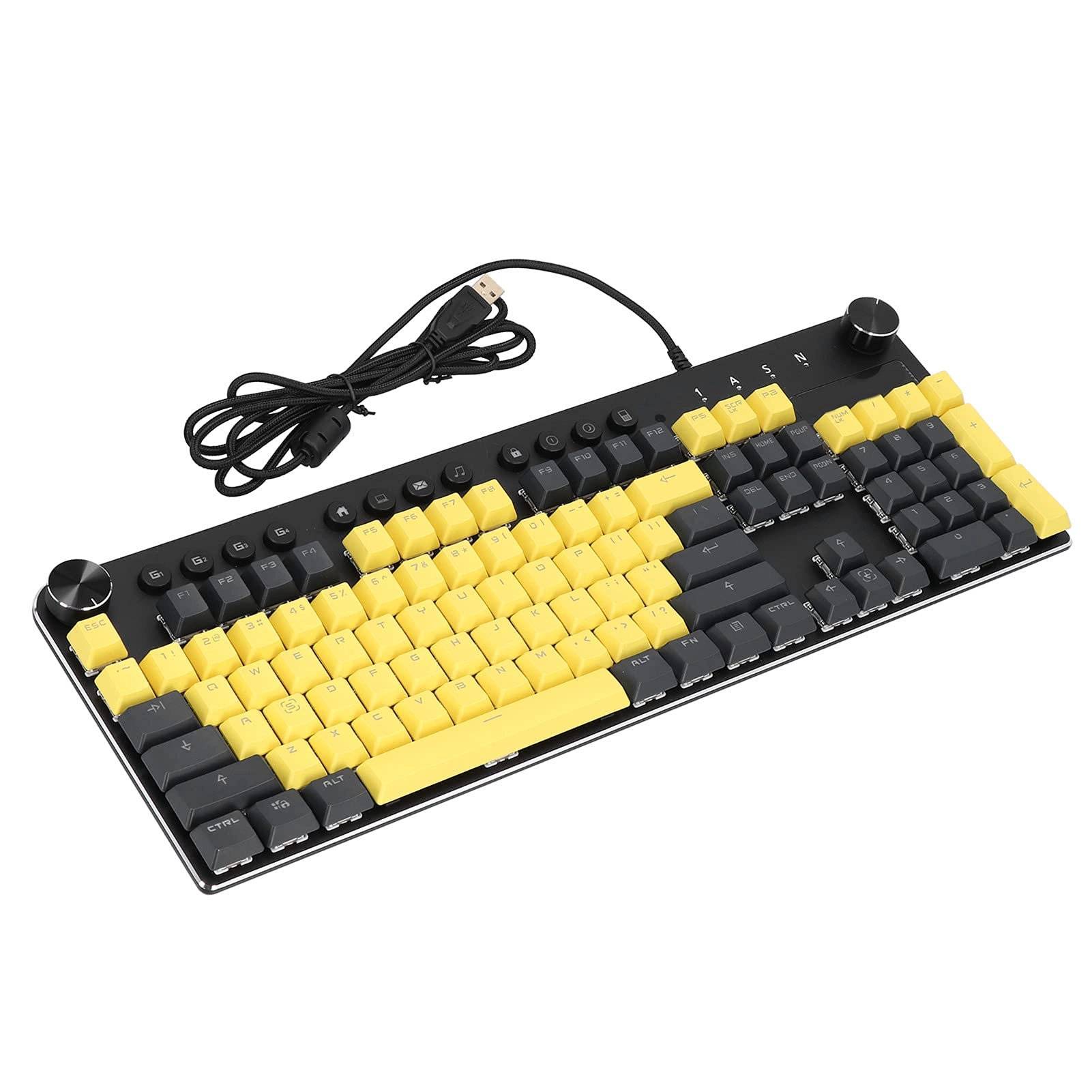 Magic-Refiner Mk13 - Wired