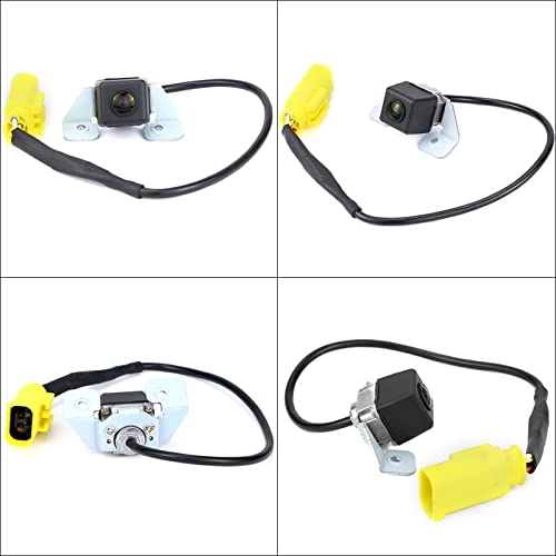 Car Reversing Camera - Night Vision