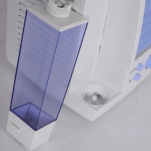 Portable Air Conditioner - 750ml 3 Windshield Adjustment