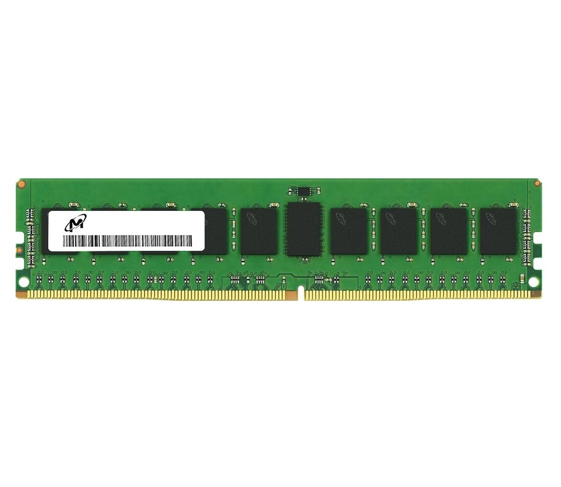 DDR4 Desktop RAM - 8 GB 2400 MHz