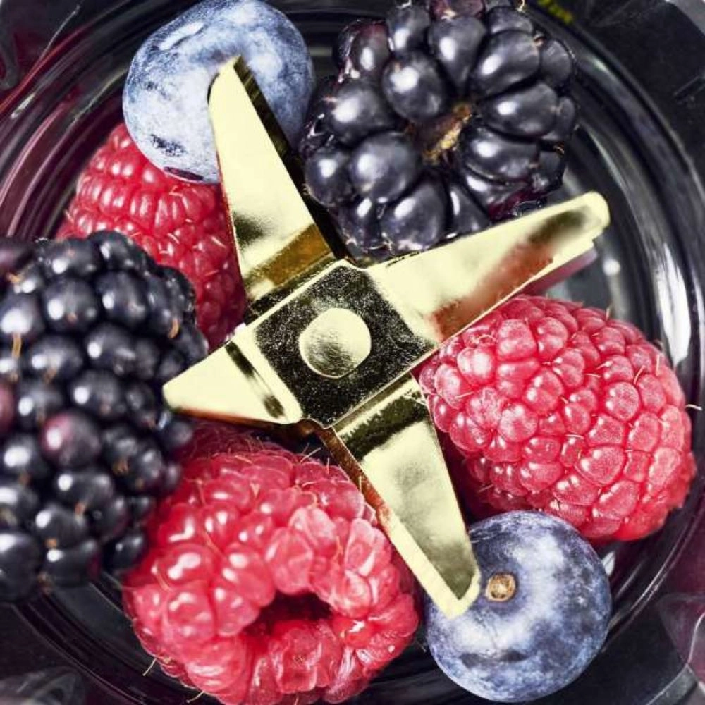 Design Smoothie Maker Mix & Go Juicer Machine - 300 Watt 400ml