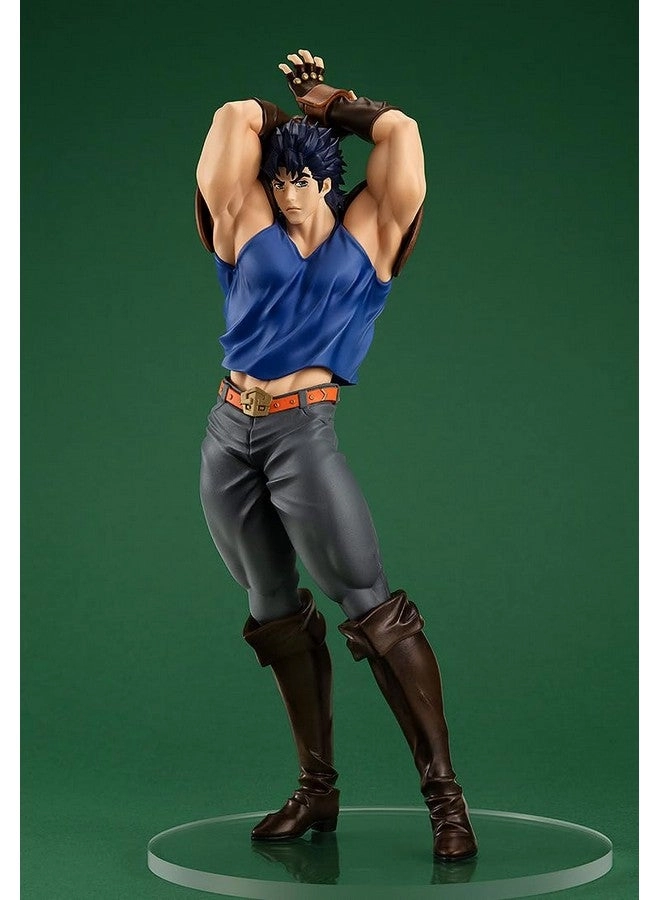 Jonathan Joestar - JoJo’s Bizarre Adventure: Phantom Blood Pop Up Parade