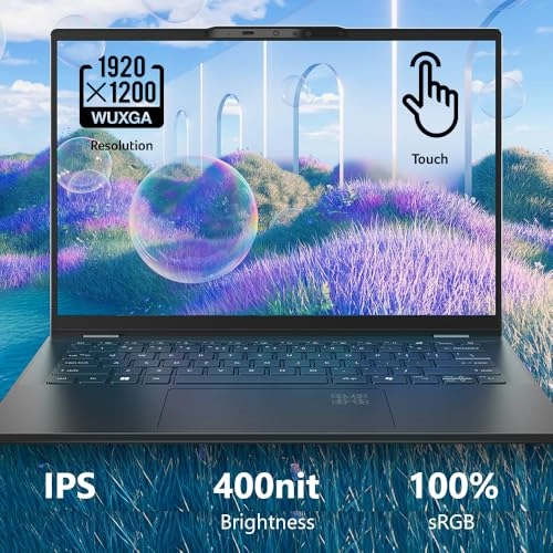 Swift 14 SF14-51-785X - 14'' Core Ultra 7-258V 32GB DDR5 1000GB SSD