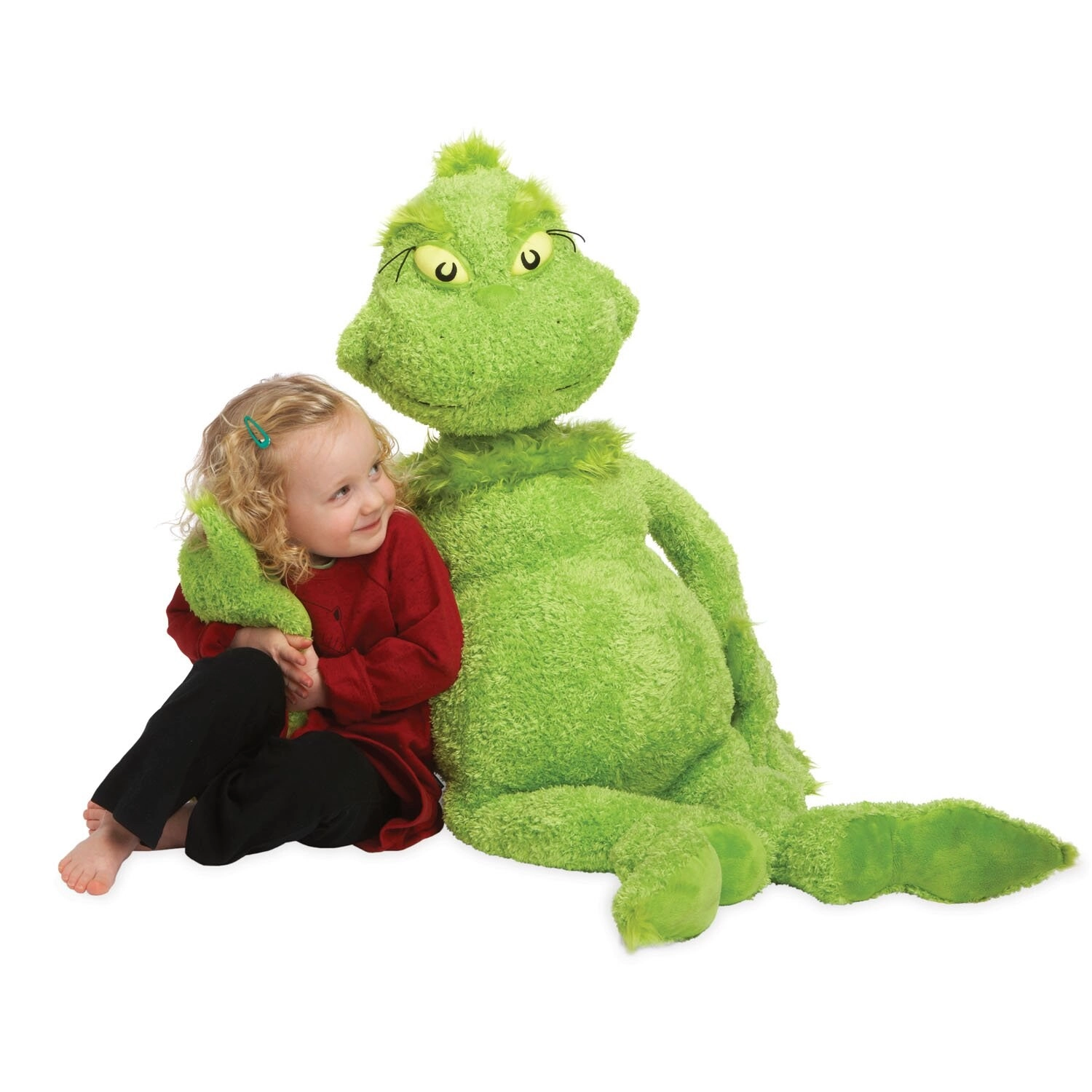 Manhattan Toy The Grinch