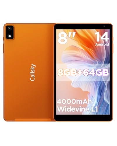 Ctab 8 - 64GB 8"