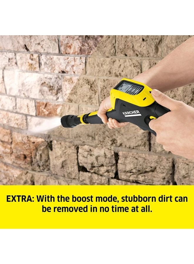 K5 Premium Smart Control - Hose reel