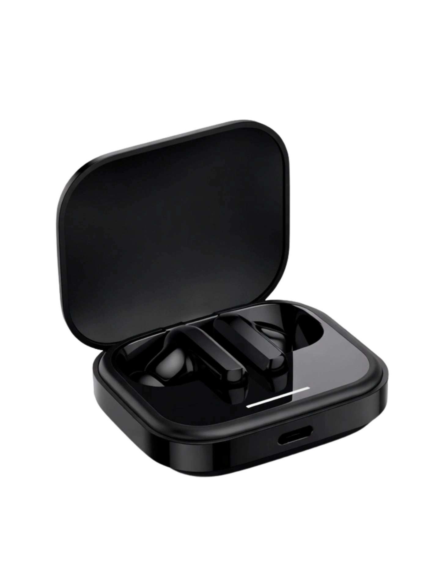 Bluetooth Buds 5 - Wireless Earbud