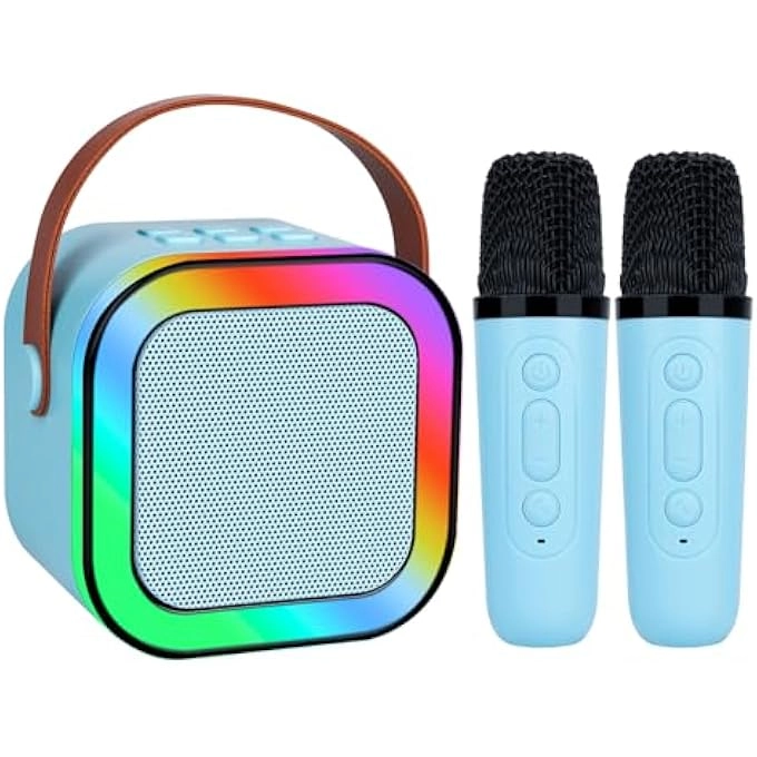 rayihni Karaoke Machine - 3 years+