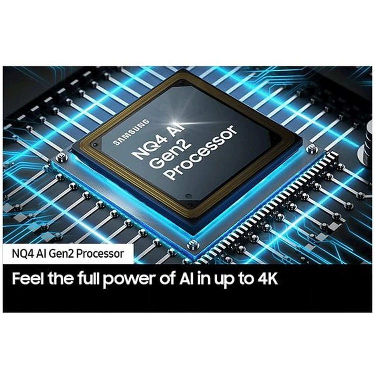 QA83S90DAEXZN - 83 inch