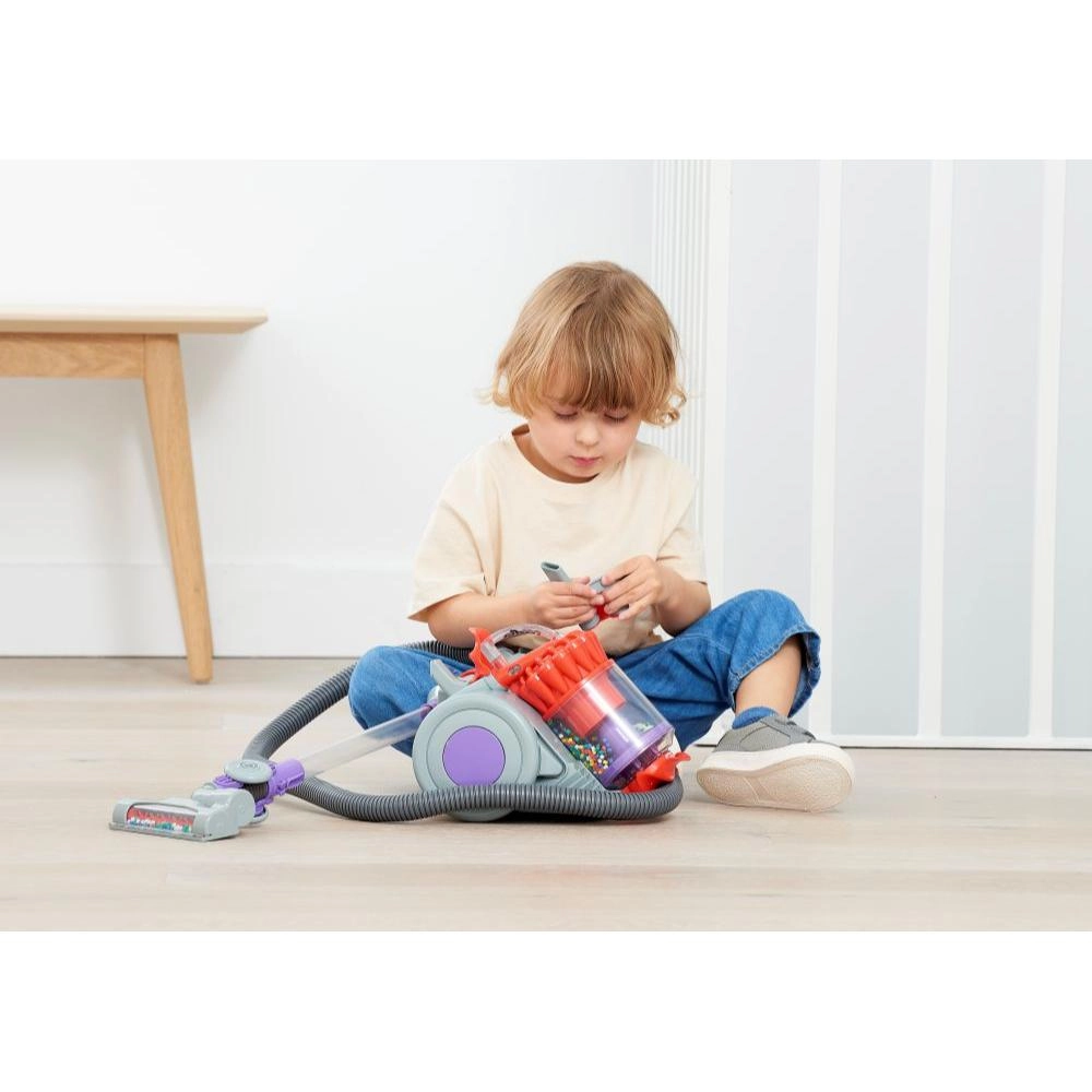 Dyson DC22 Toy Vacuum Cleaner Playset (WB624)