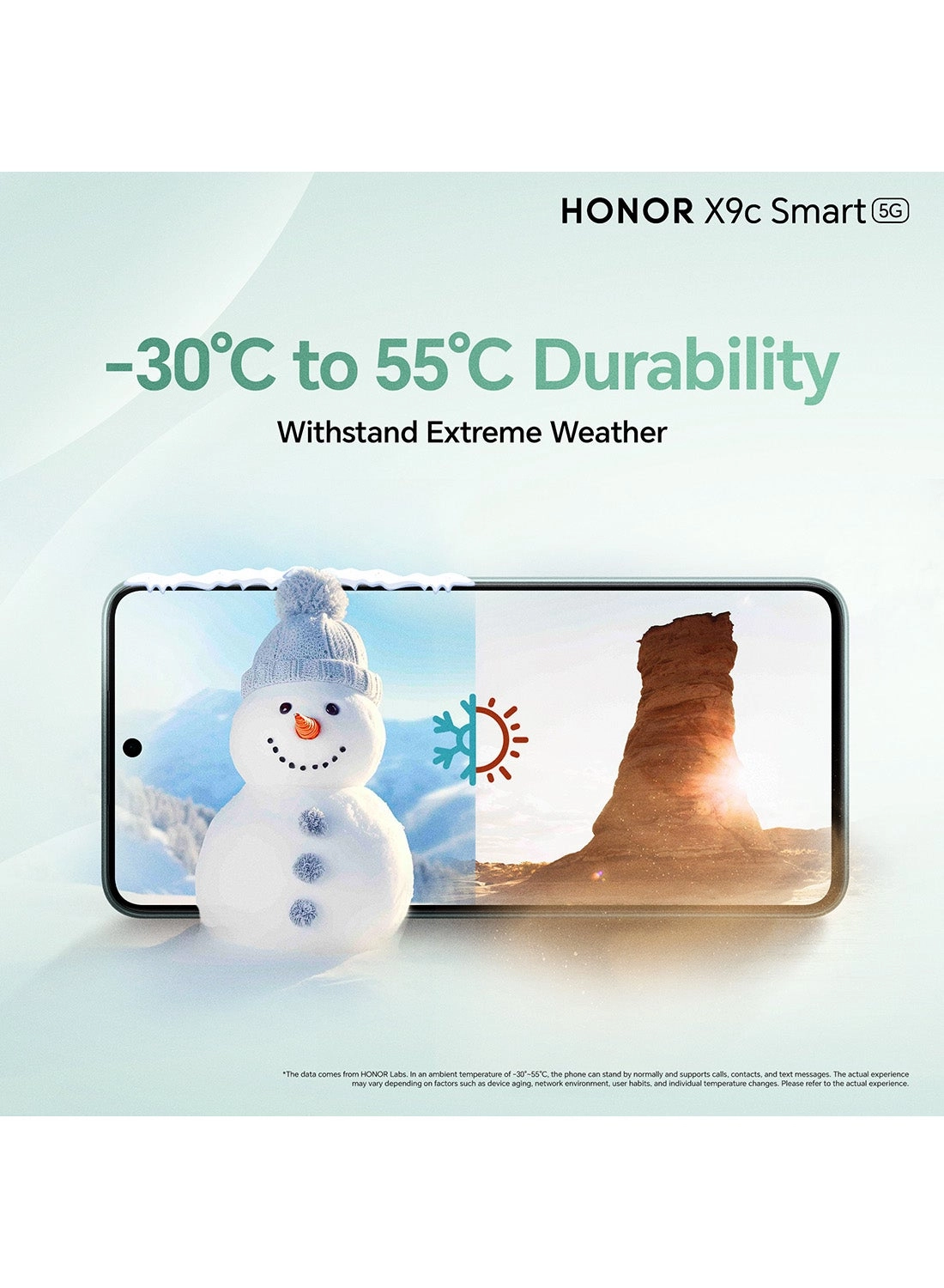 X9c Smart - 8 GB 256 GB