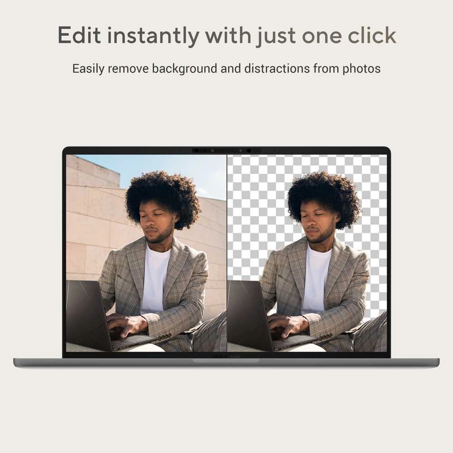 Zenbook A14 OLED UX3407RA - 14'' X Elite-X1E-78-100 32GB DDR5 1TB SSD