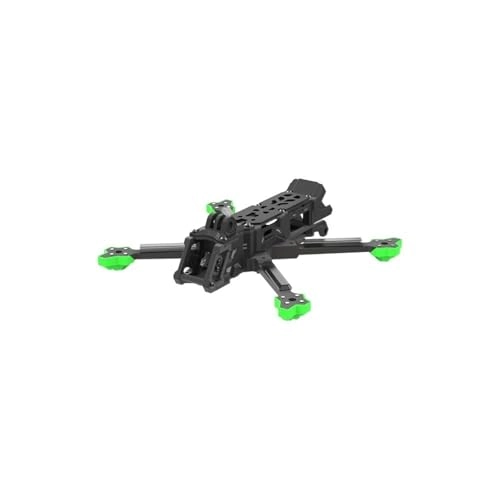 Evoque F5 V2 - 5inch 6mm Arm