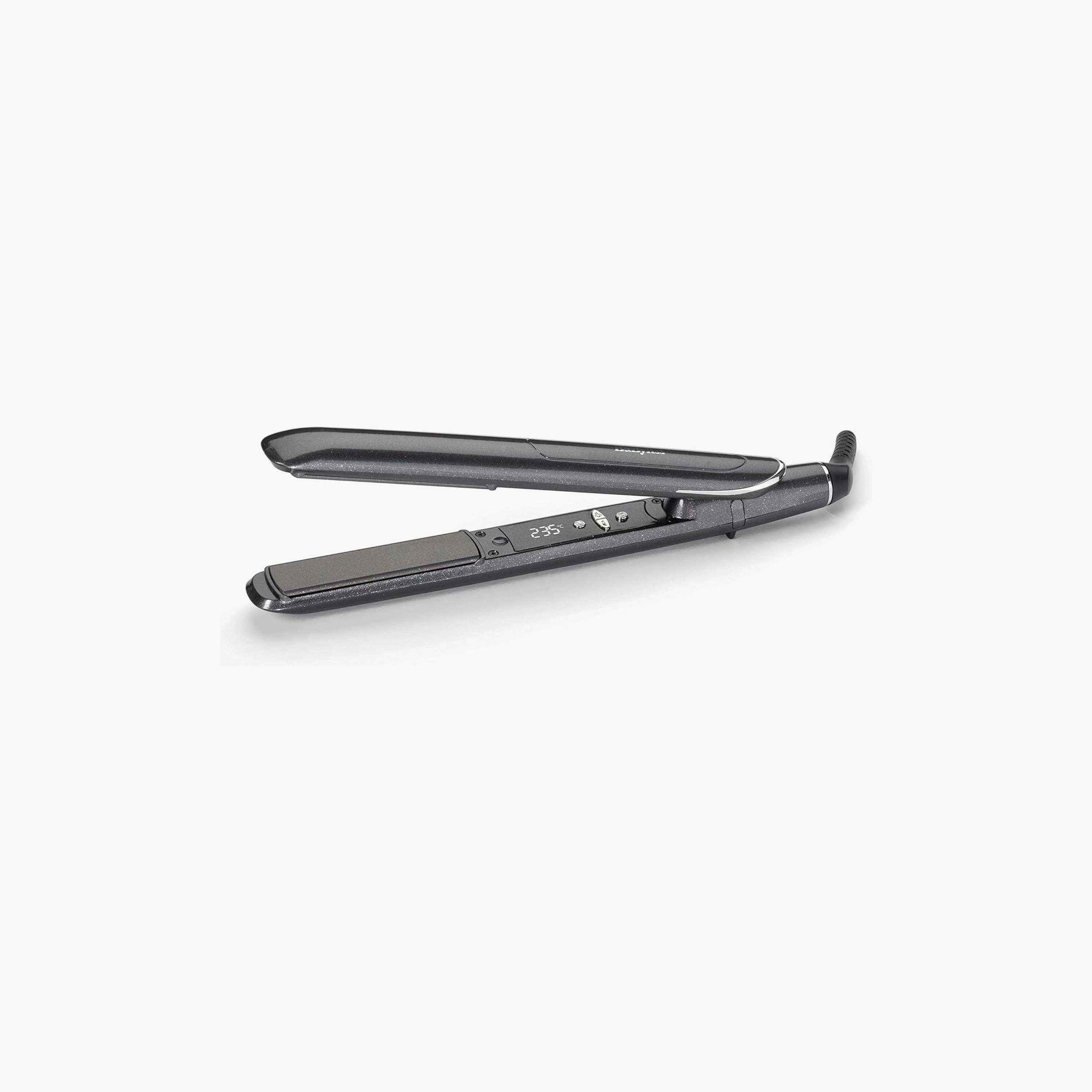 BaByliss Platinum Diamond Infused Hair Straightener - 24mm
