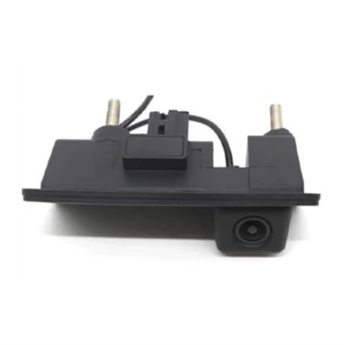 Rear View Camera - Night vision