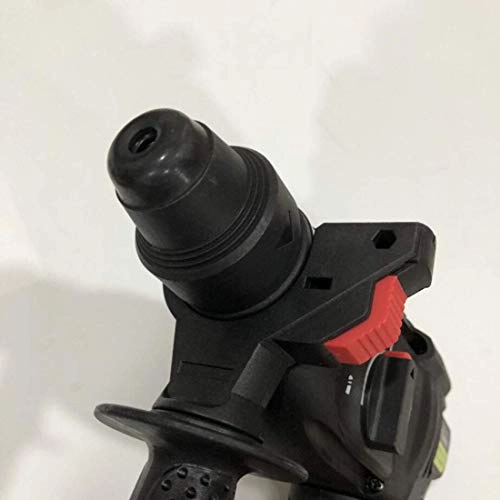 Electric Drill - Brushless Motor 18V Set