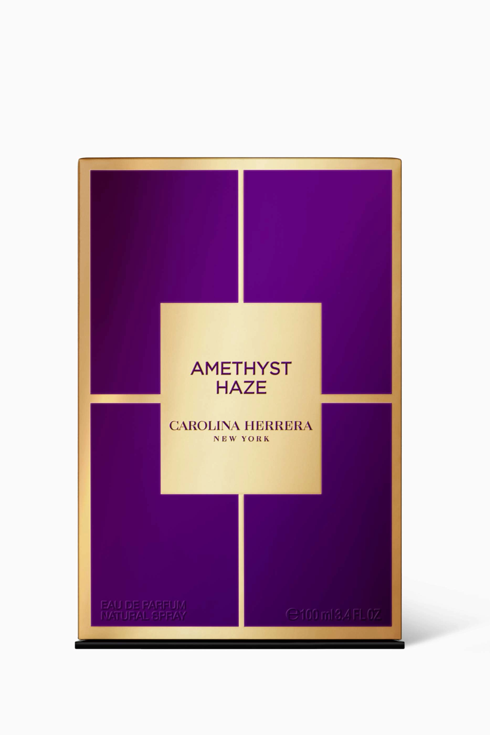 Amethyst Haze Eau de Parfum 100ml