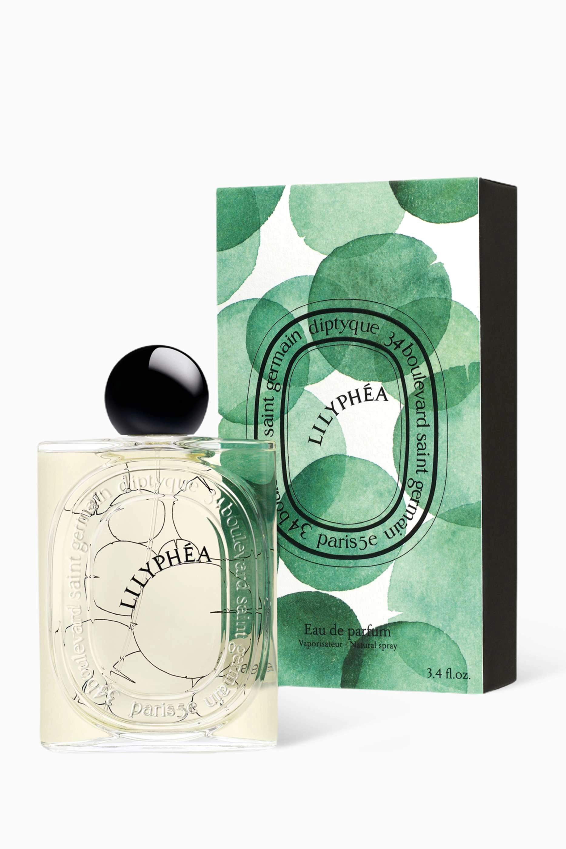 Lilyphea Eau de Parfum 100ml