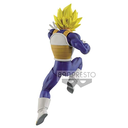 Super Saiyan Vegeta - Dragon Ball (BP17442)