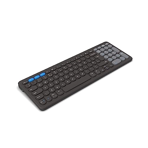 Pro Keyboard 15 - UK Wireless