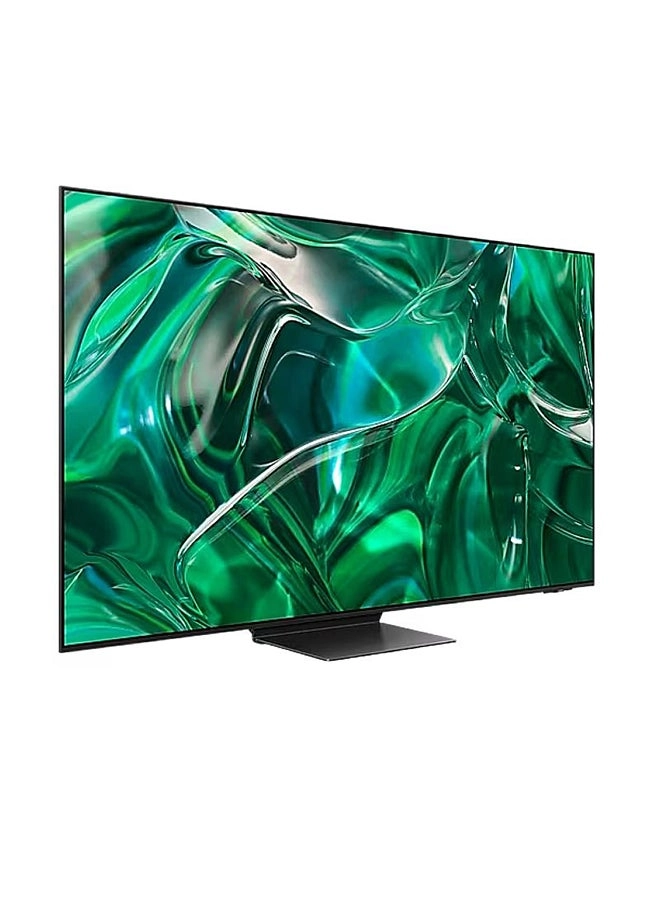 (Renewed) QA65S95CAUXZN - 65 inch