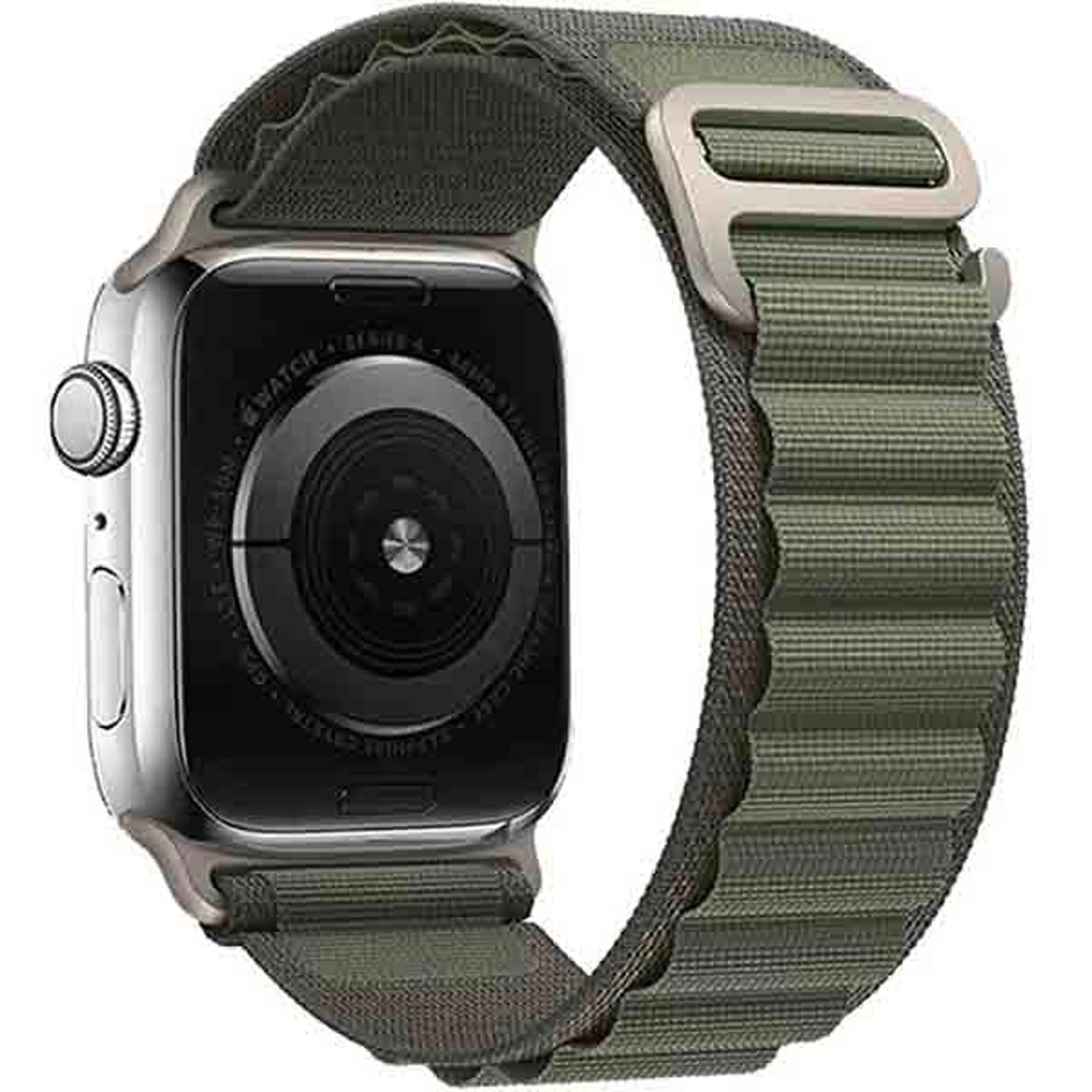 Ultra Watch Strap for Apple Watch - 41/40/38mm